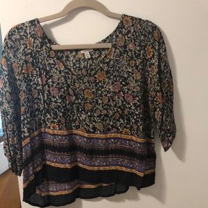 Shirt from urban outfitters!